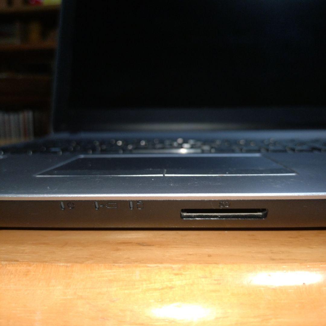 【ry】　VAIO VJS152C11N ノートPC ACアダプター付き