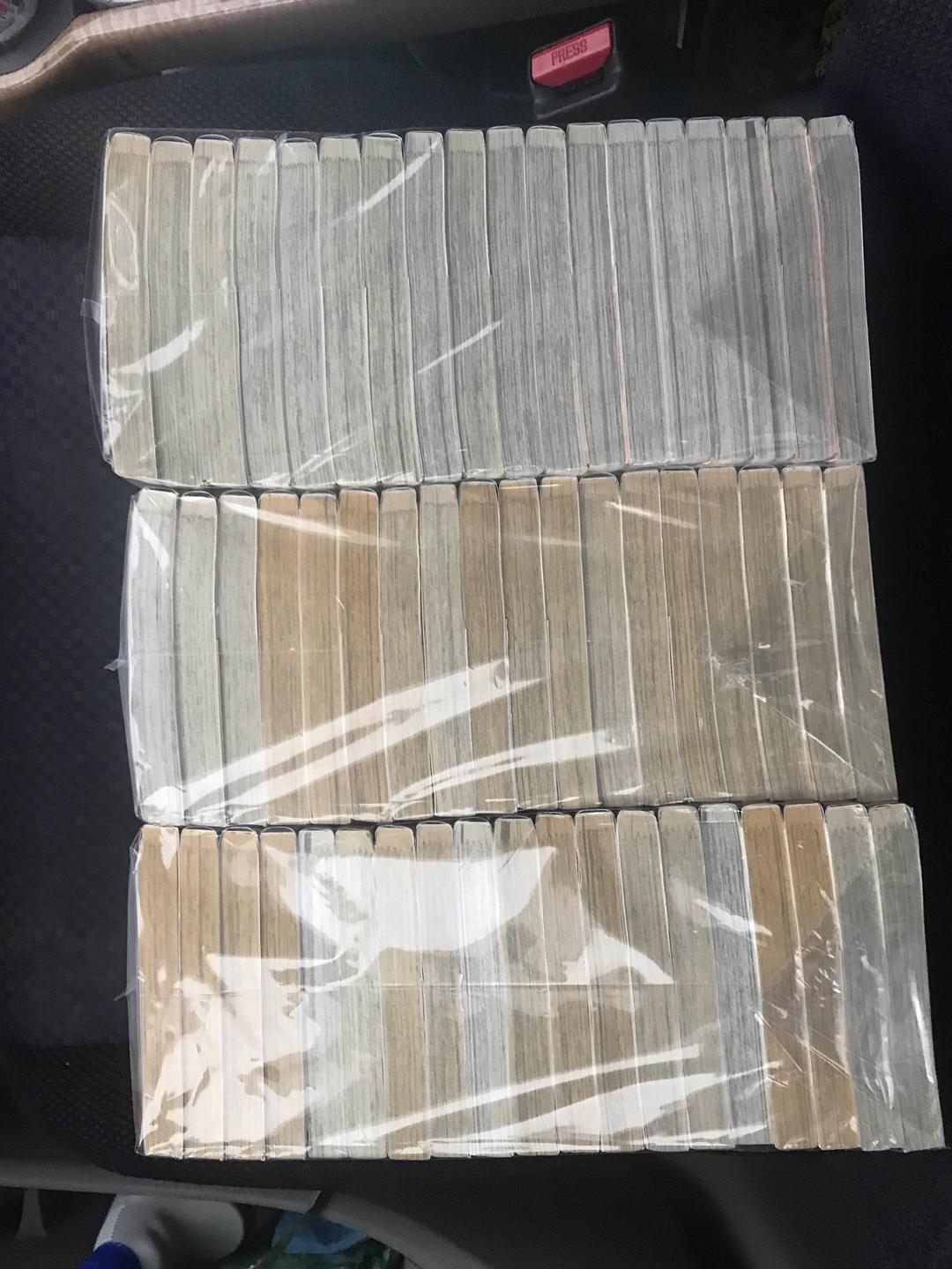 フェアリーテイル1〜55巻❗️