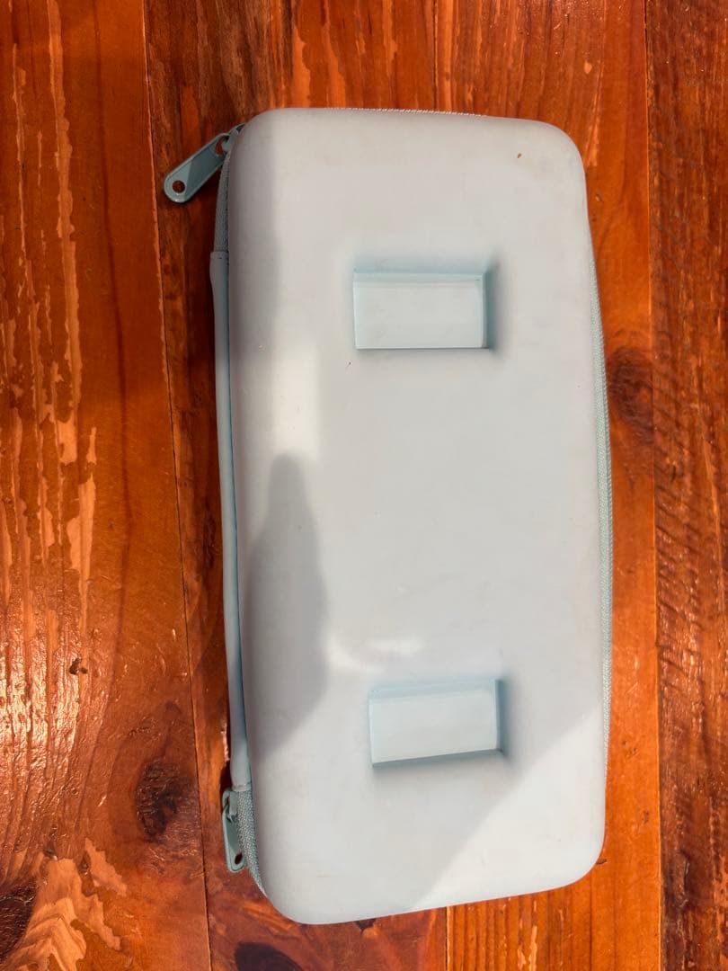 [ケース付き]どうぶつの森デザイン Nintendo Switch 本体　あつ森