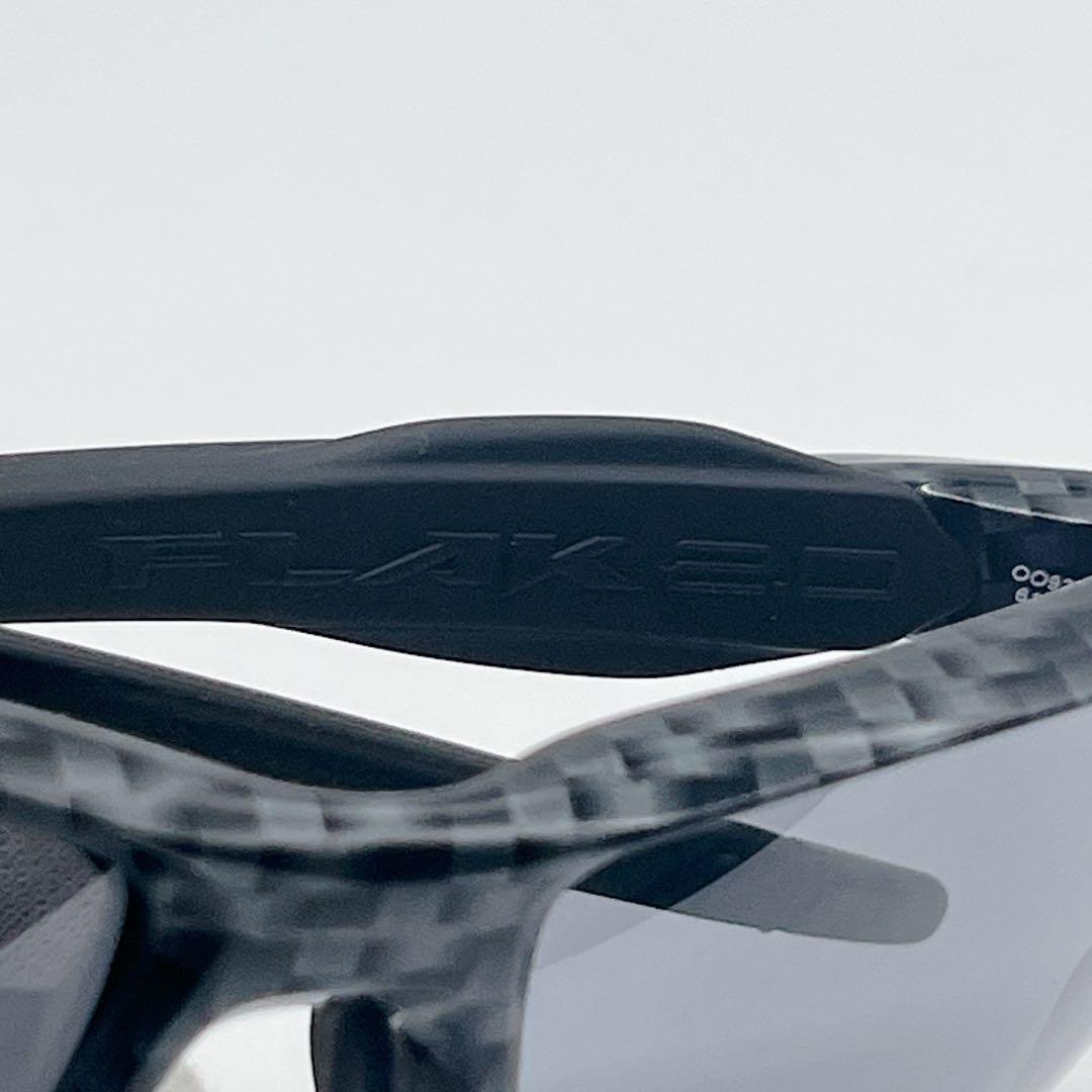 小物 oakley FLAK2.0 oo9271 06 sunglasses y2k