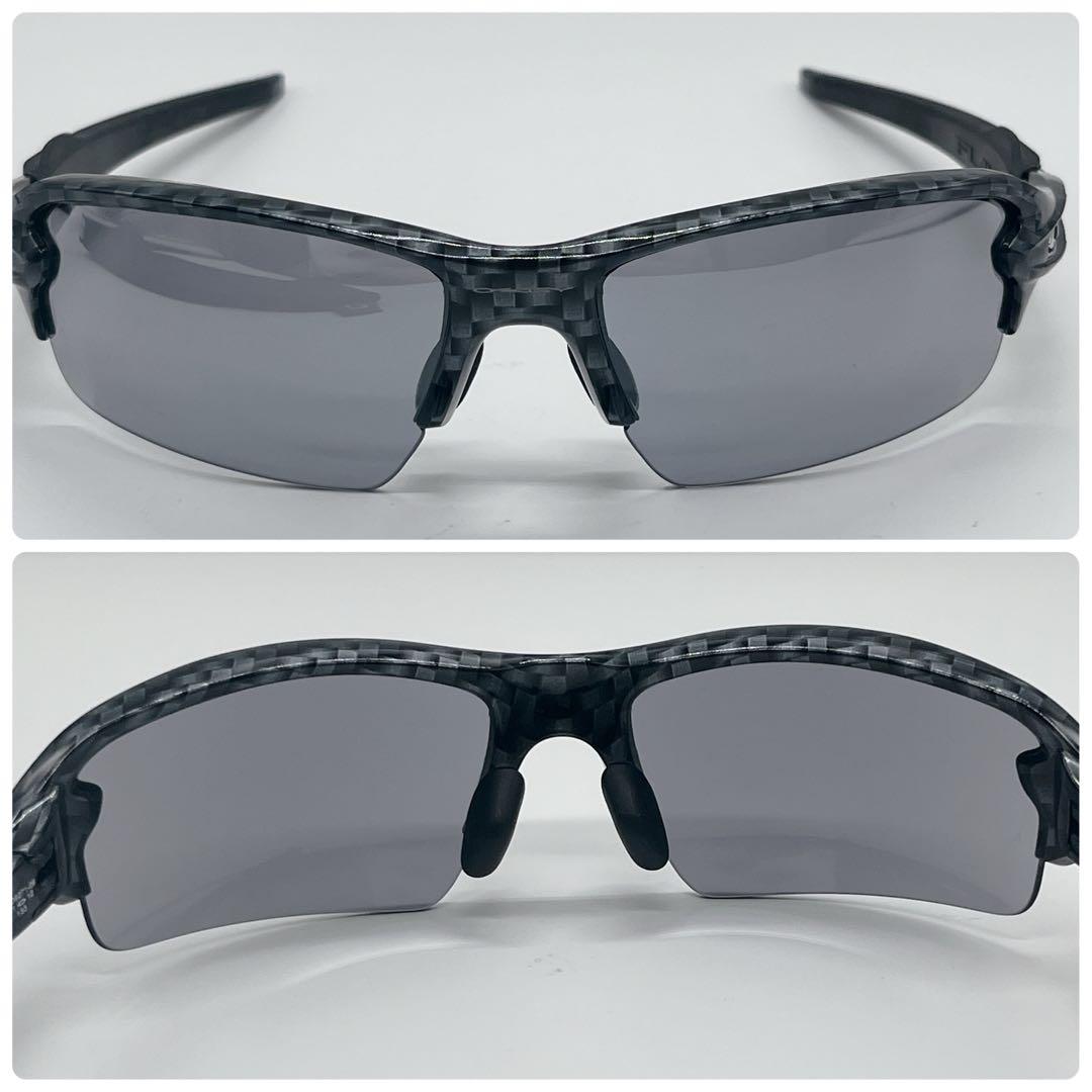 小物 oakley FLAK2.0 oo9271 06 sunglasses y2k