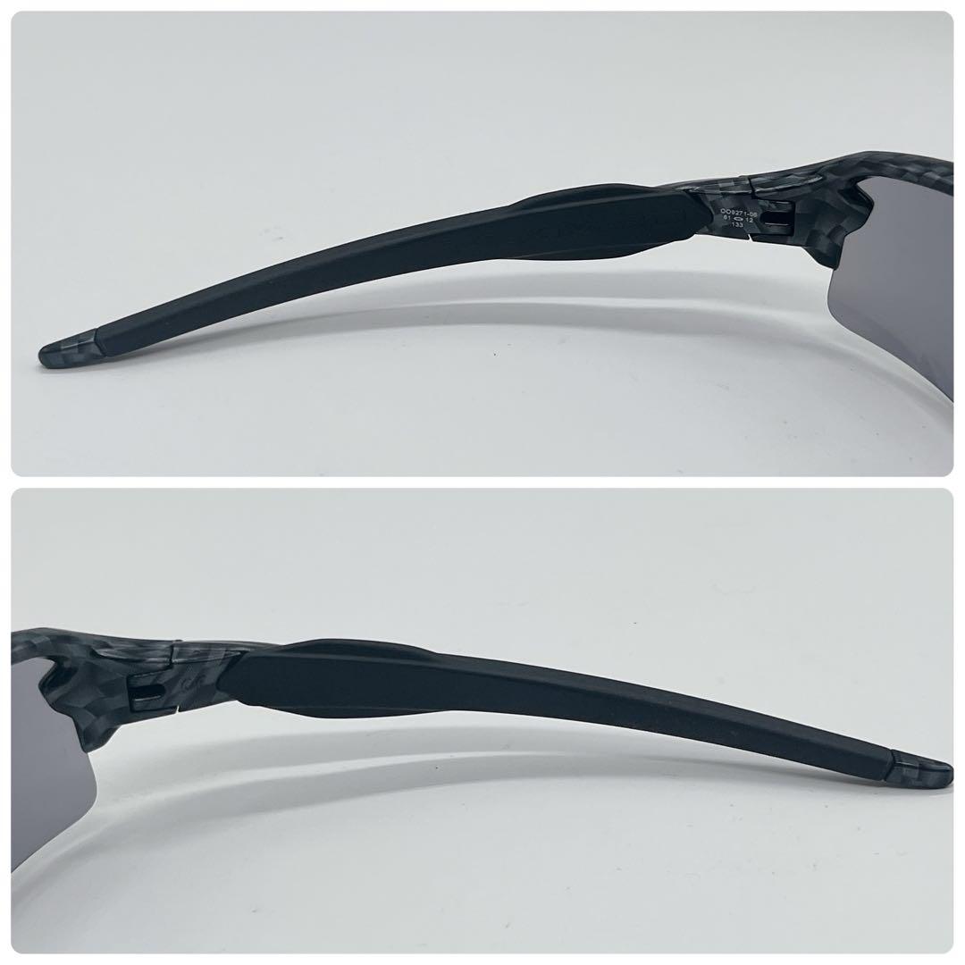 小物 oakley FLAK2.0 oo9271 06 sunglasses y2k
