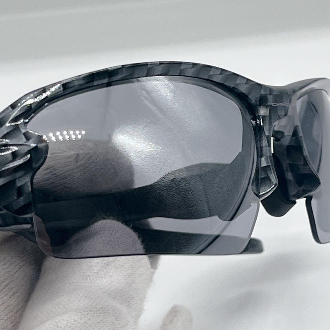 小物 oakley FLAK2.0 oo9271 06 sunglasses y2k