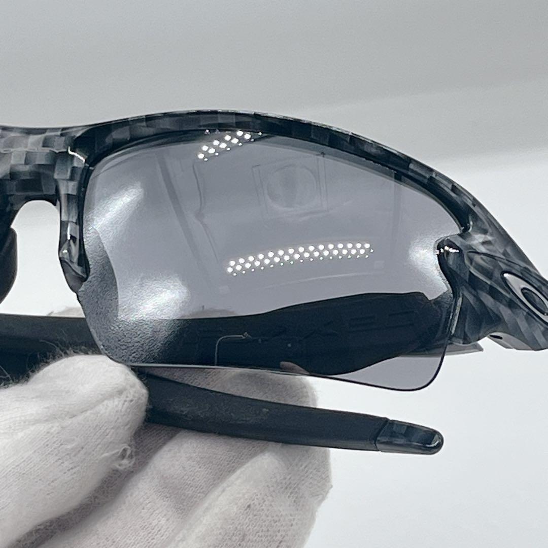 小物 oakley FLAK2.0 oo9271 06 sunglasses y2k