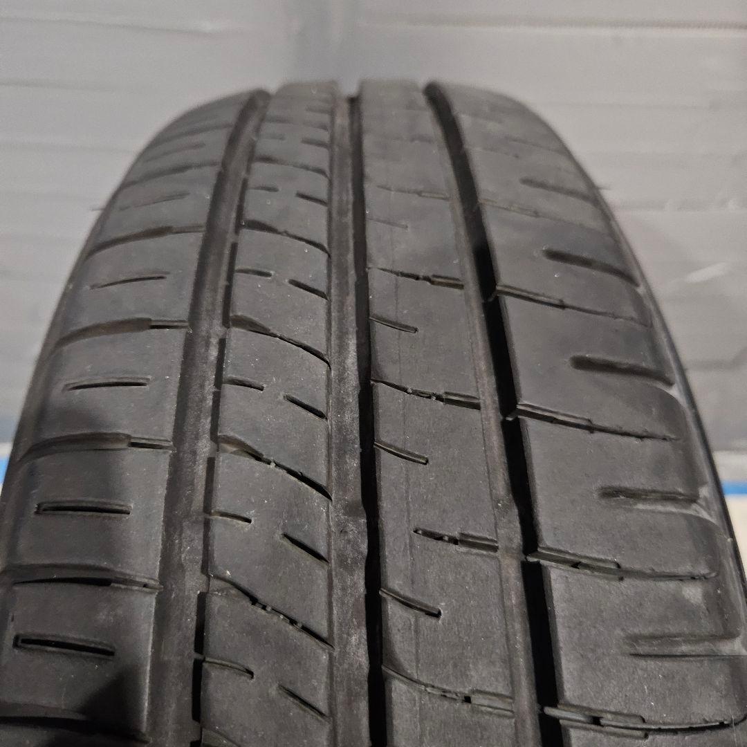 ダンロップDUNLOPエナセーブ EC204 175/60R16 2本セット！