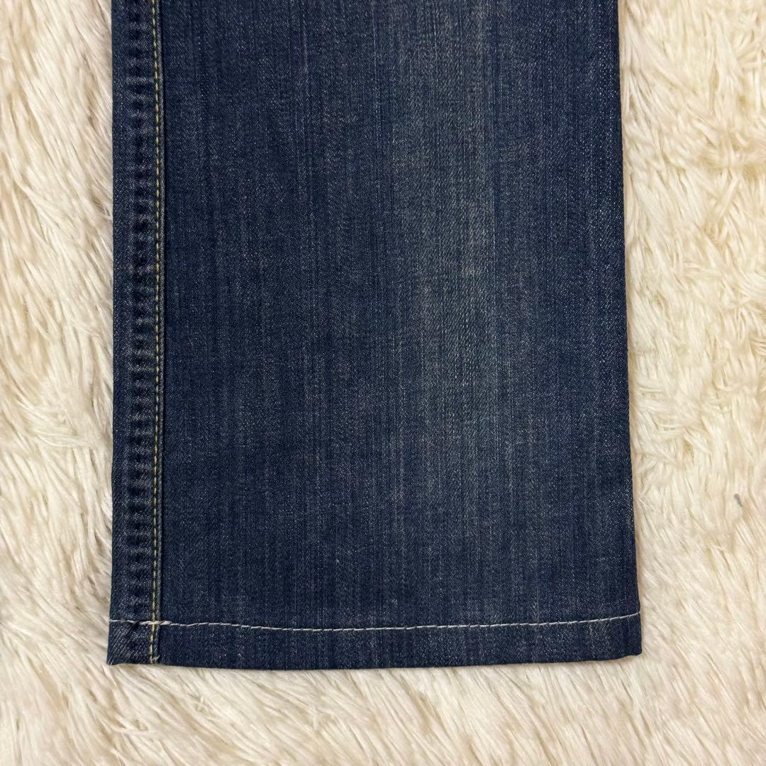 EMPORIO ARMANI ストレートデニム 24