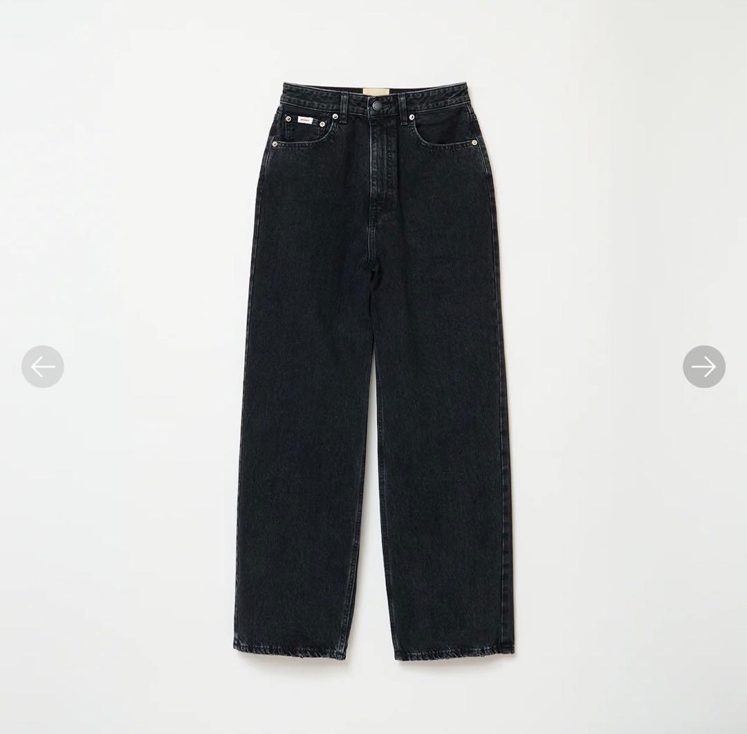 『SHISHIKUI』Daco / Black / 36