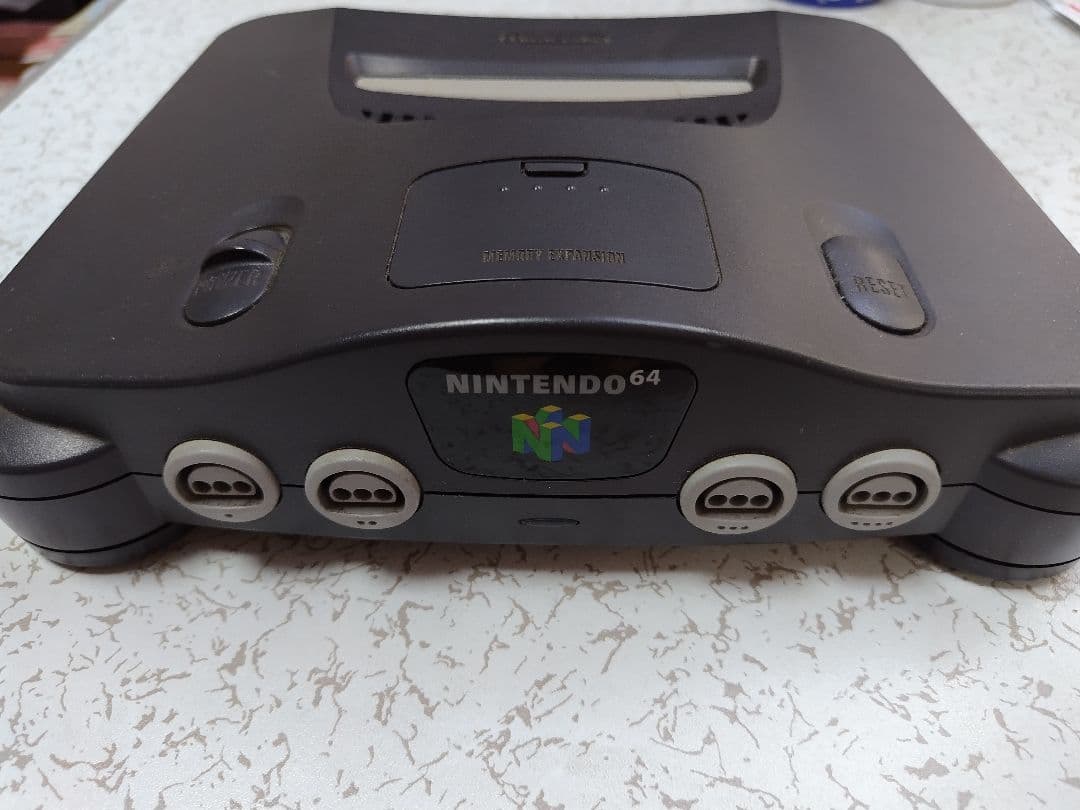 任天堂のゲーム一式