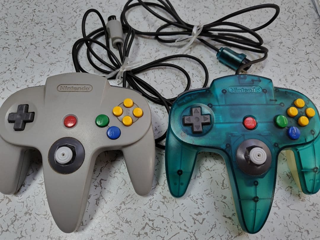 任天堂のゲーム一式