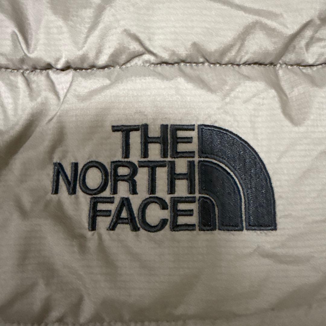 n*a様 THE NORTH FACE ベビーブランケット ウォルナット NNB