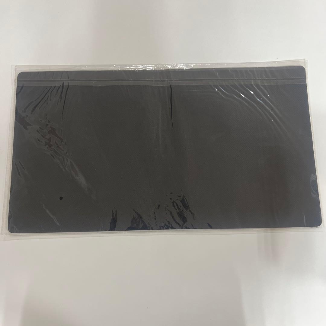 デュエルマスターズ デスザーク　プレイマット