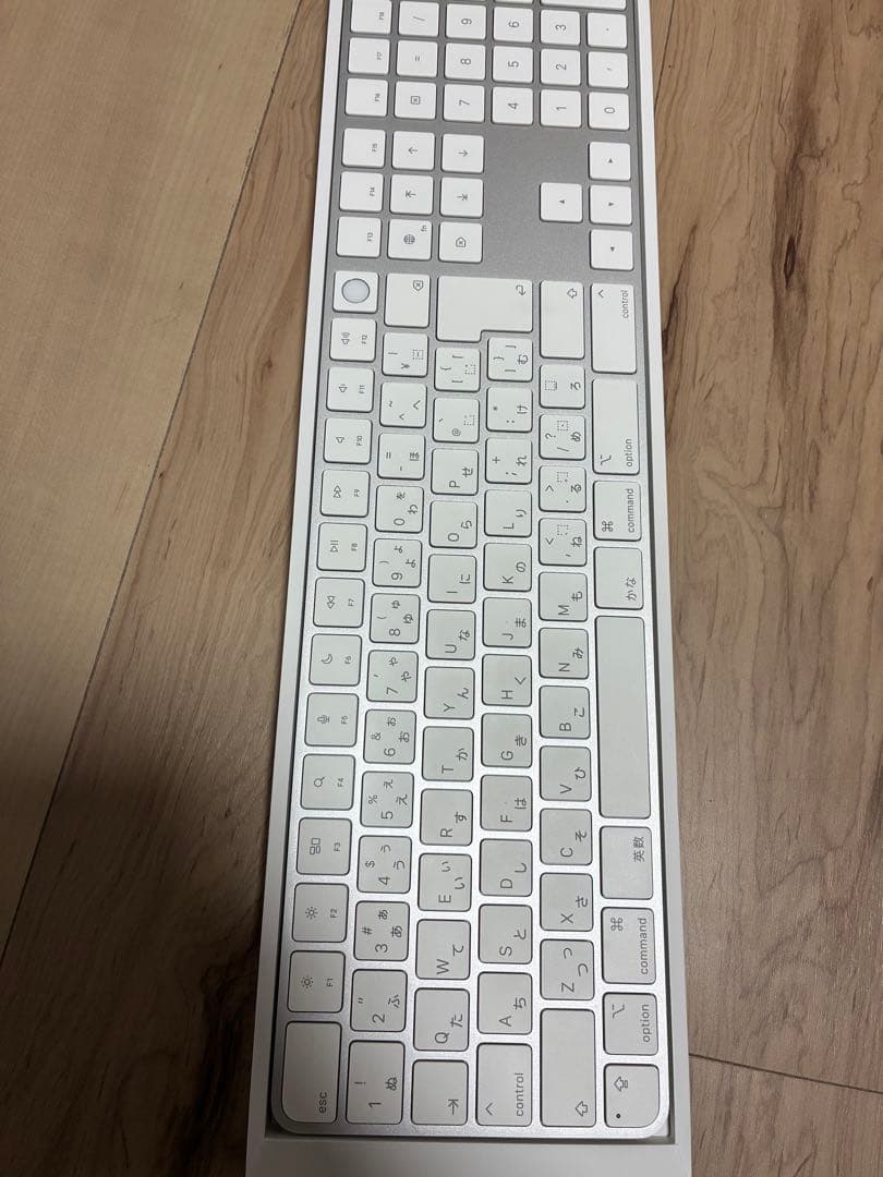 Macデスクトップ Apple M3 iMac 16GB 512GB SSD