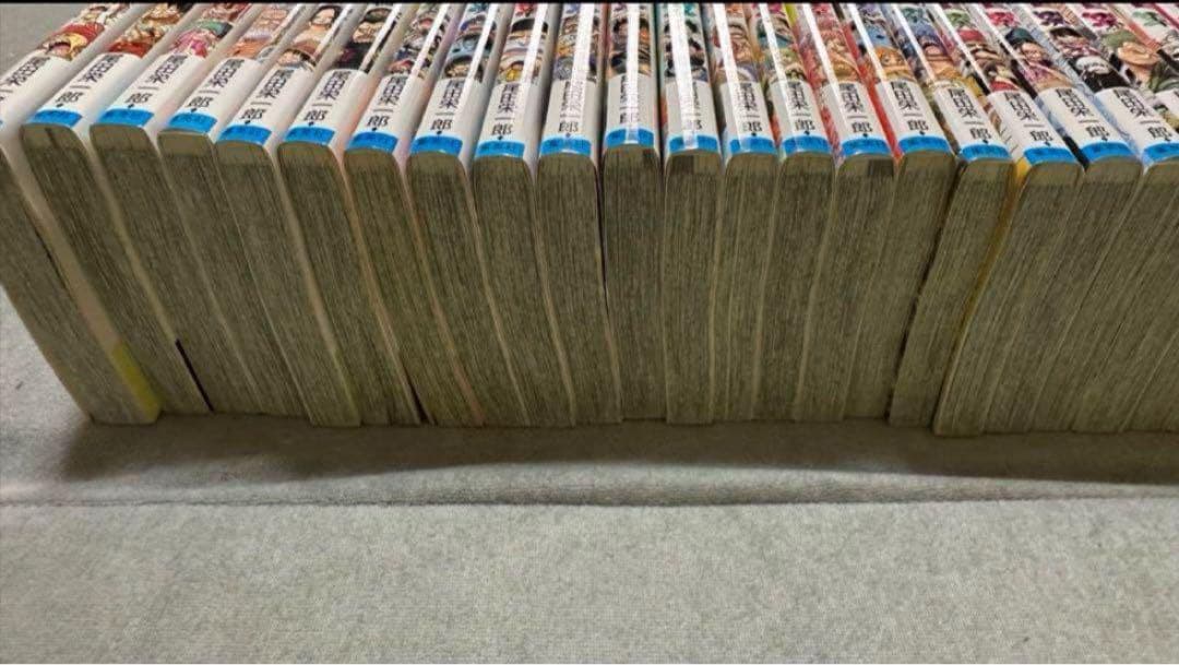 【短期出品】ワンピース　セット販売　1巻〜73巻
