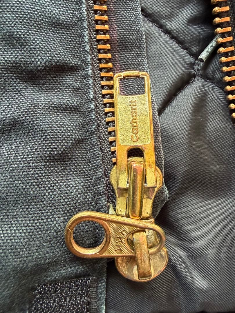 R*E様 vintage Carhartt Traditional coat B
