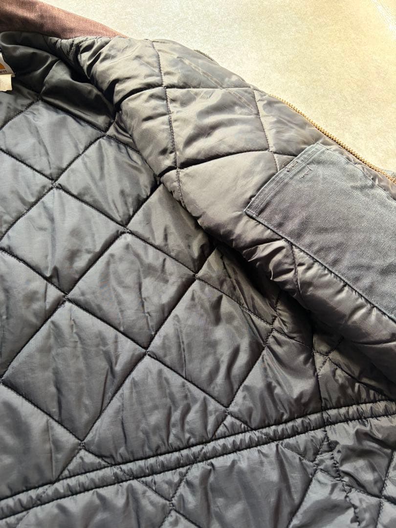 R*E様 vintage Carhartt Traditional coat B
