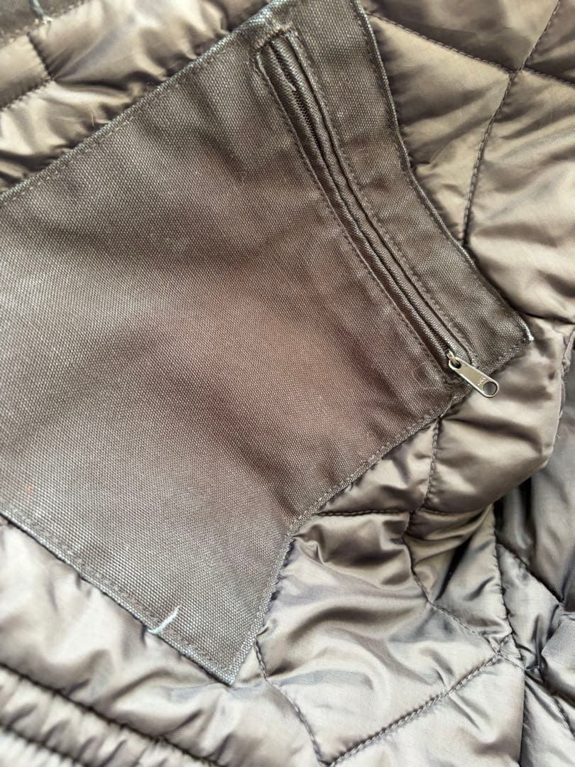 R*E様 vintage Carhartt Traditional coat B