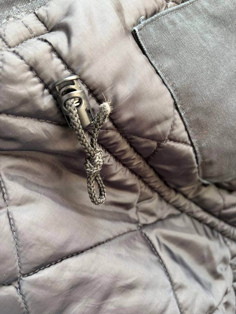 R*E様 vintage Carhartt Traditional coat B