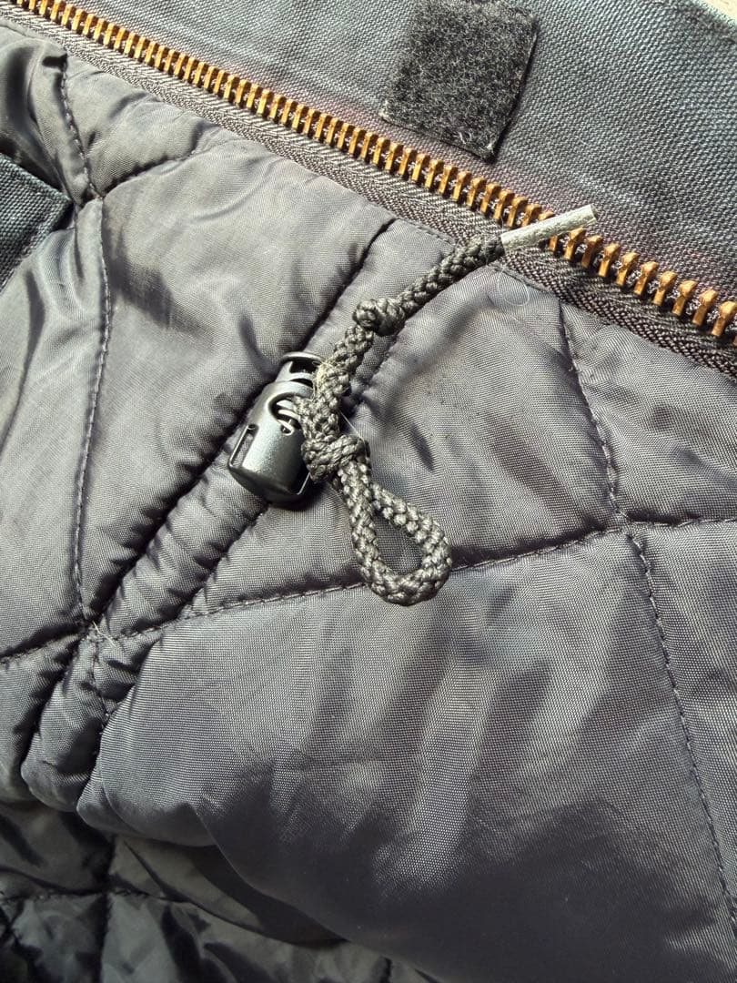 R*E様 vintage Carhartt Traditional coat B