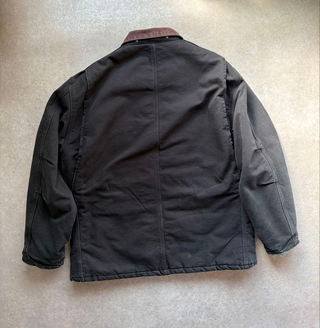 R*E様 vintage Carhartt Traditional coat B