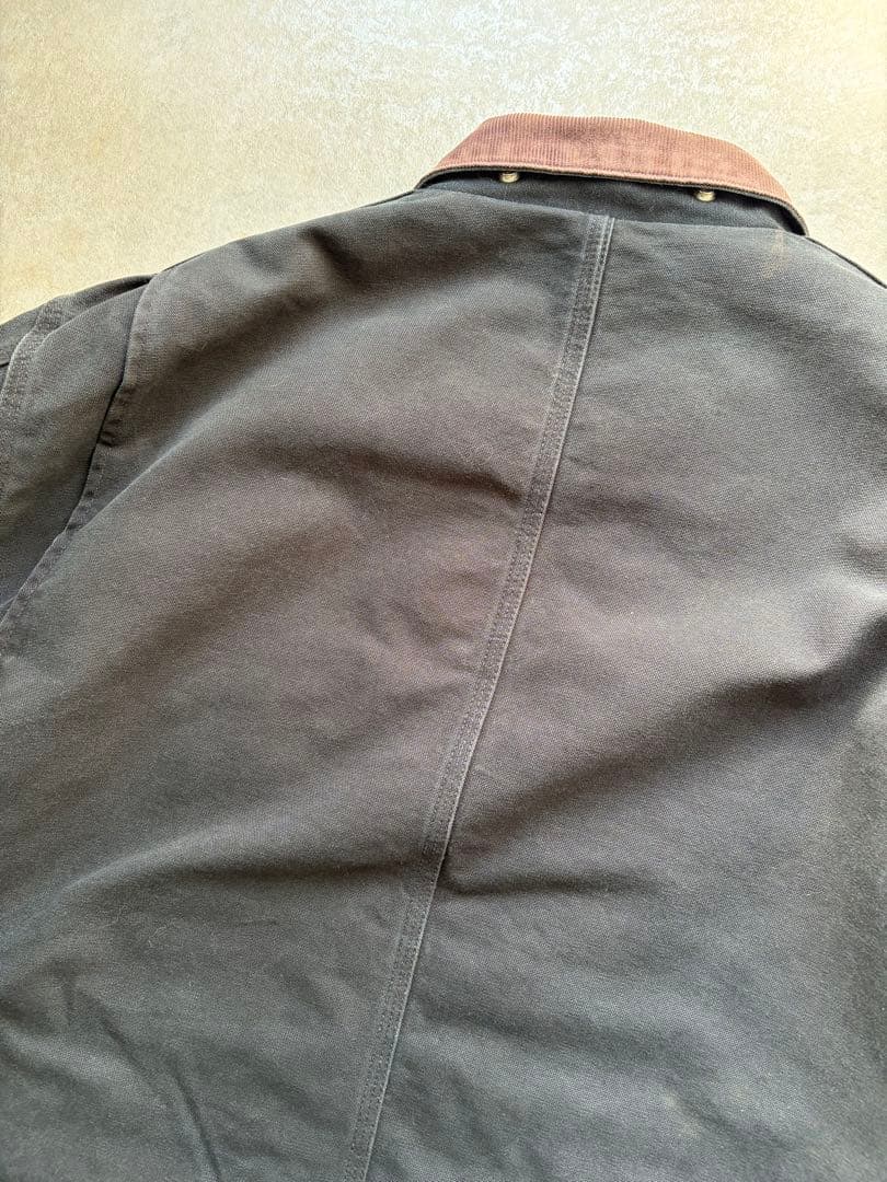 R*E様 vintage Carhartt Traditional coat B