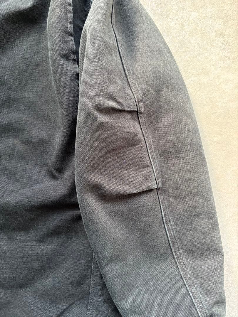 R*E様 vintage Carhartt Traditional coat B