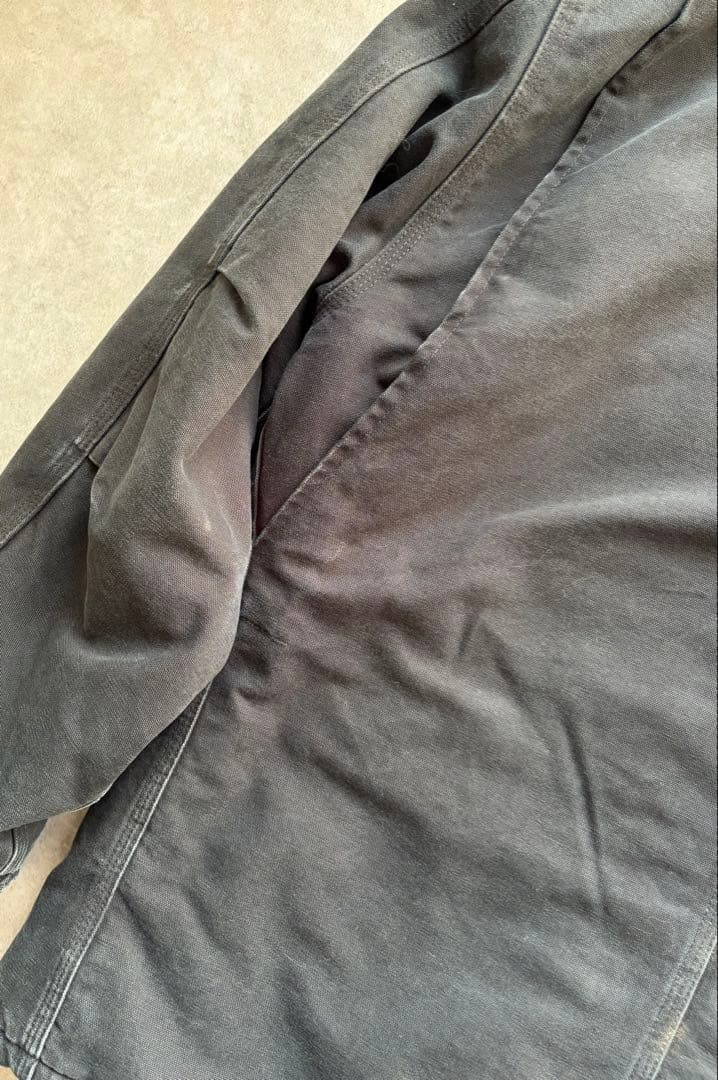 R*E様 vintage Carhartt Traditional coat B
