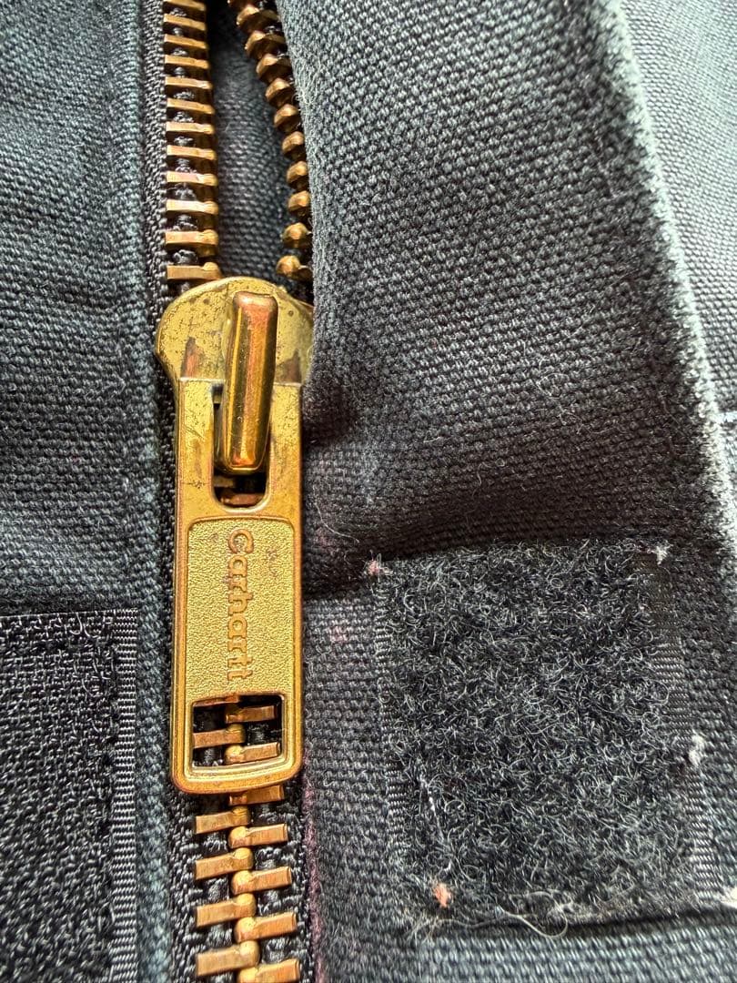 R*E様 vintage Carhartt Traditional coat B