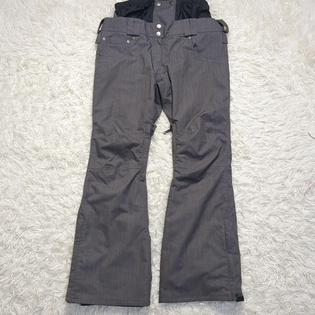 【SCAPE✨L】スキー スノー スノボ ウェア セットアップ 上下