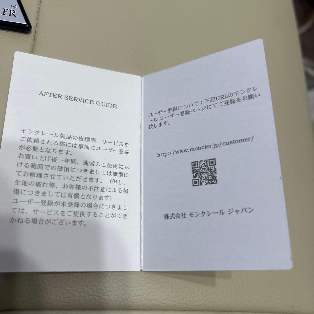 ブラック ダウンベスト