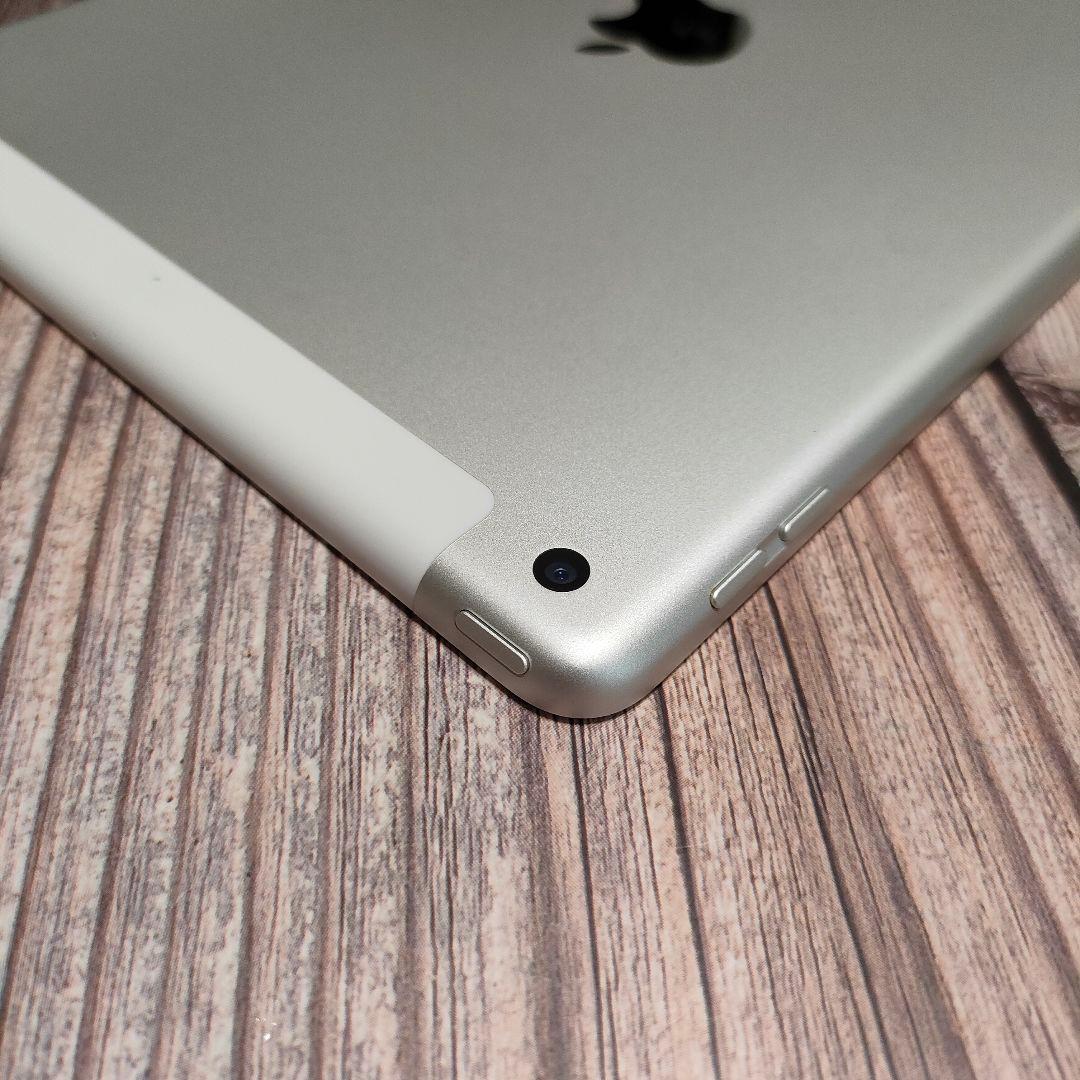 iPad 第7世代 128GB SIMフリー バッテリー100% 超美品