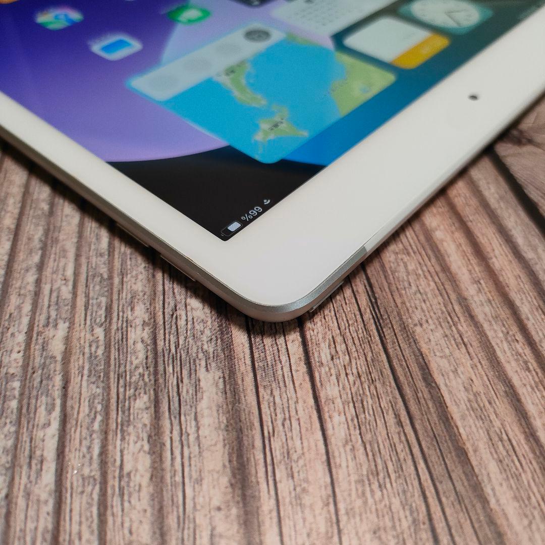 iPad 第7世代 128GB SIMフリー バッテリー100% 超美品