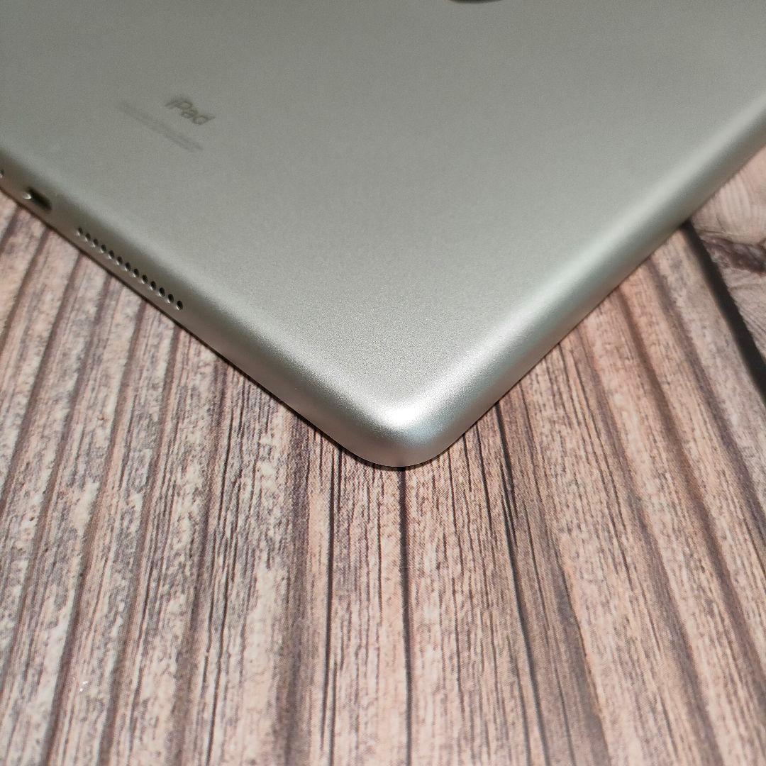 iPad 第7世代 128GB SIMフリー バッテリー100% 超美品