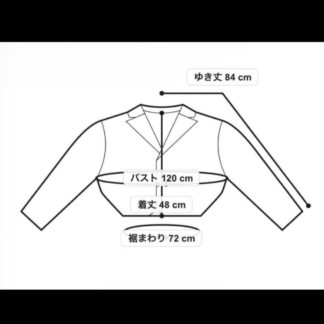 美品✨マウジー　ボリュームクロップド　フライトジャケット　MA1 短丈　Y2K
