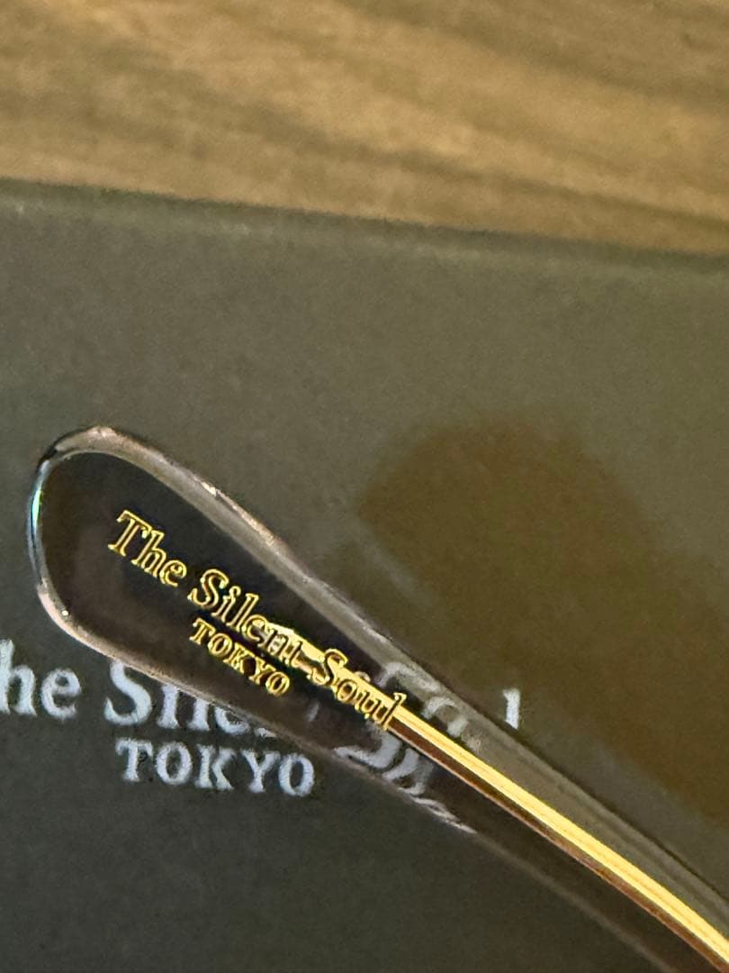 8*6様 The Silent Soul