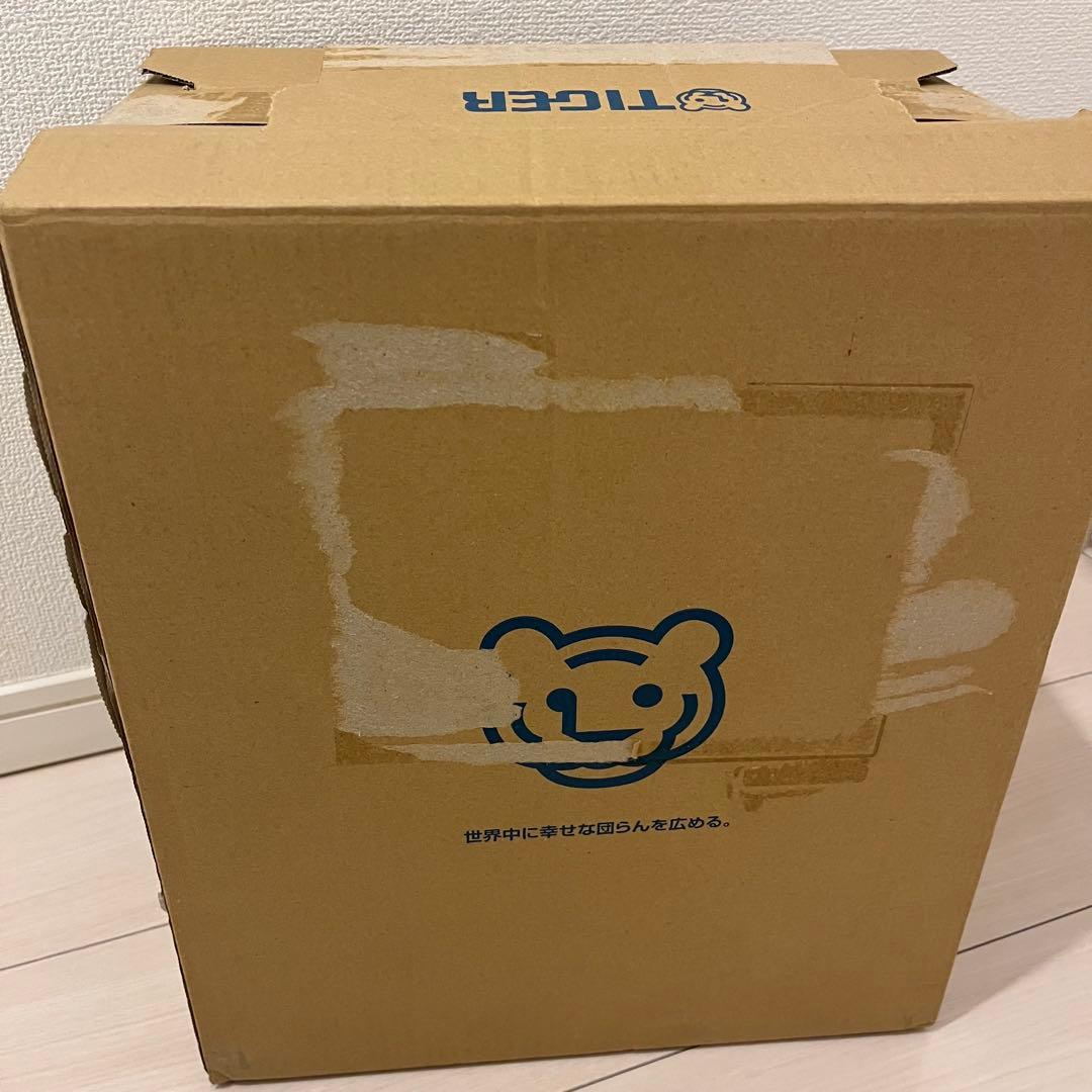 TIGER 蒸気レス電気ポット PIM-G300 K 3.0L