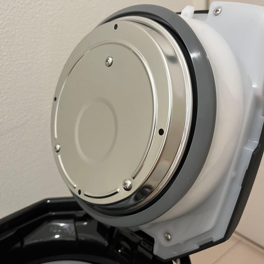TIGER 蒸気レス電気ポット PIM-G300 K 3.0L