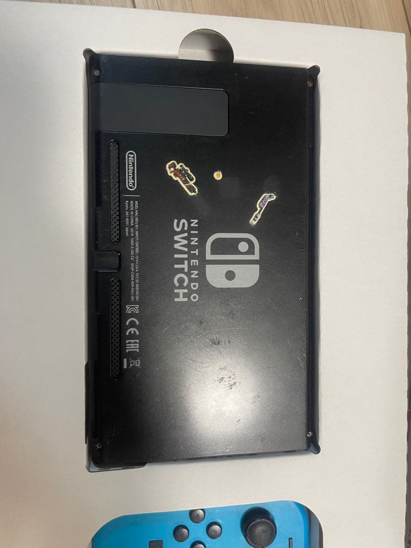 任天堂Switch HAC-001(-01)