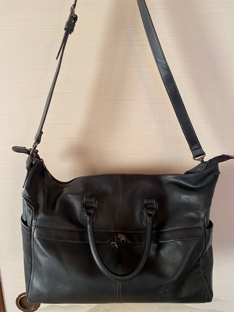 【限定品】PORTER （吉田カバン)ポーター　ボストンバッグ