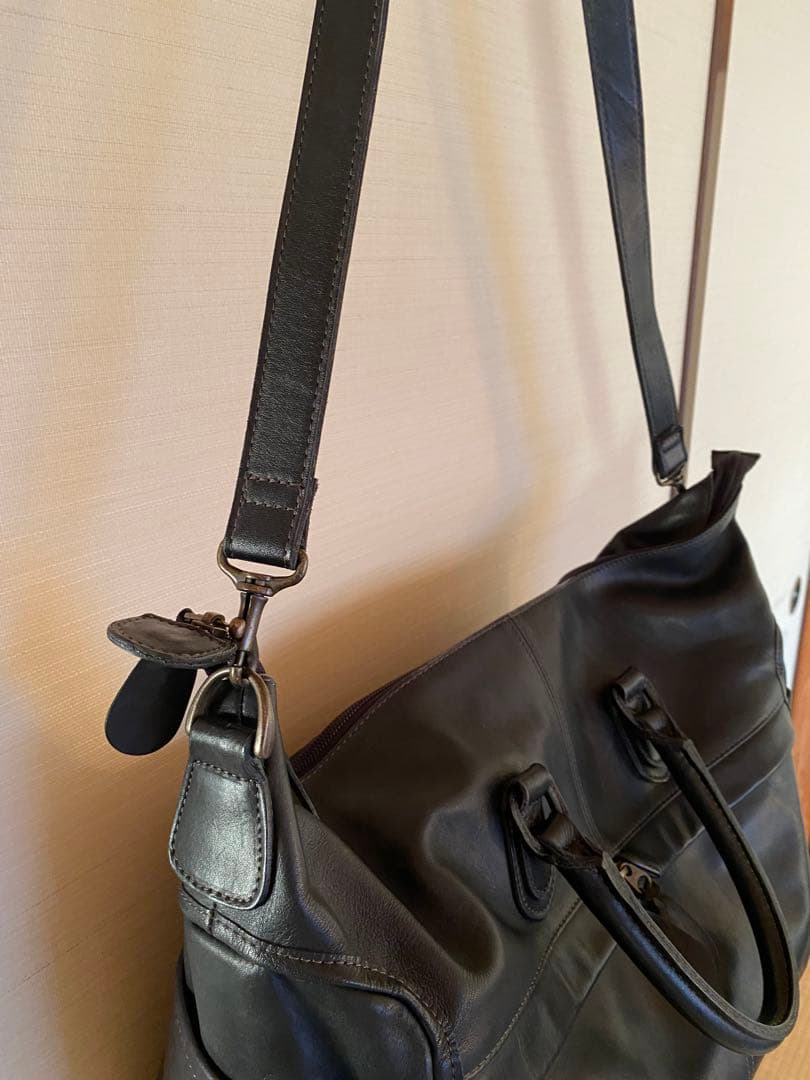 【限定品】PORTER （吉田カバン)ポーター　ボストンバッグ