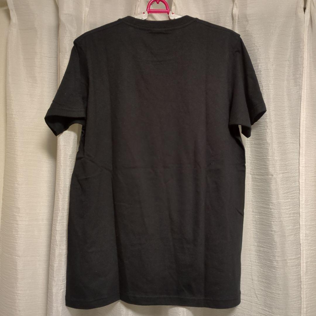 シン・ゴジラ第二形態Tシャツ　Lサイズ　ブラック