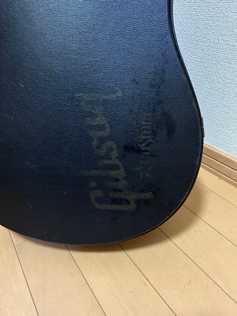 ★Gibson★2006年製★Les Paul Custom ★