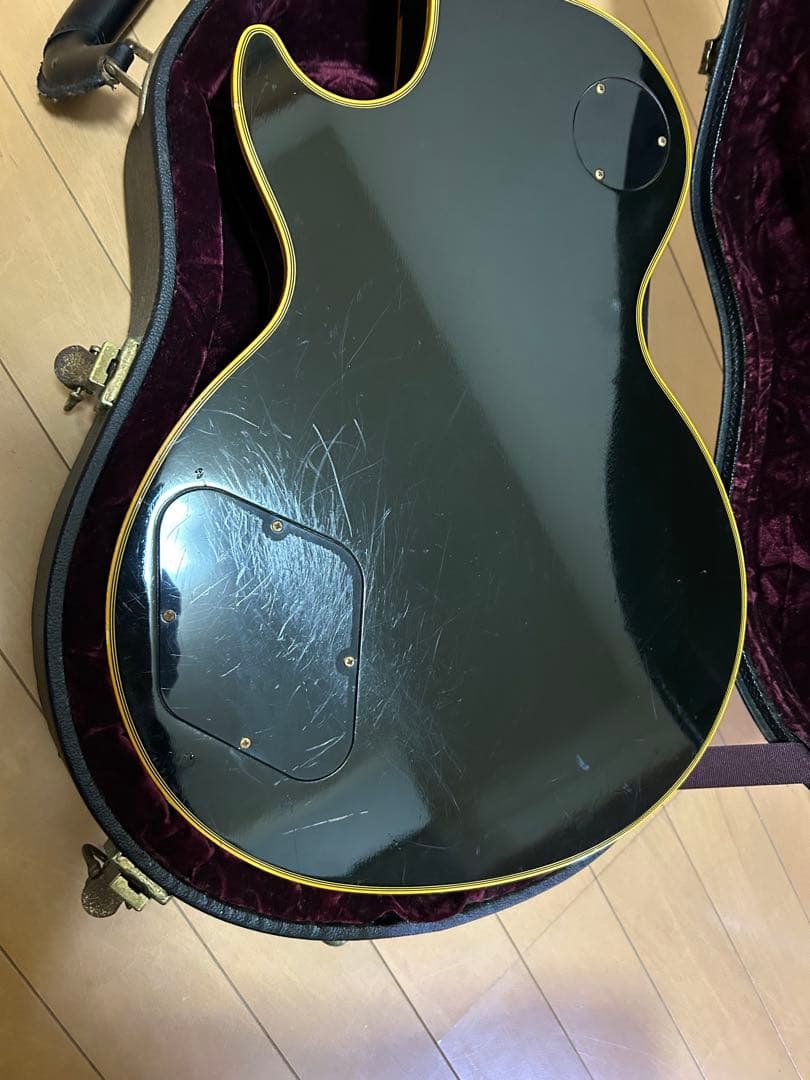 ★Gibson★2006年製★Les Paul Custom ★