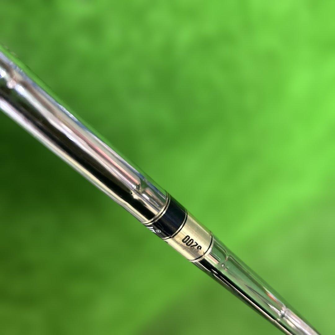 VOKEY FORGED 52° 2021