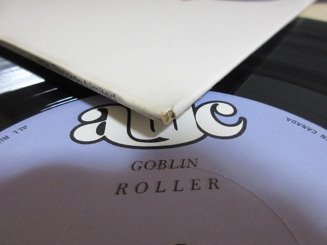 ★Goblin / Poller★ゴブリン◇ Org.