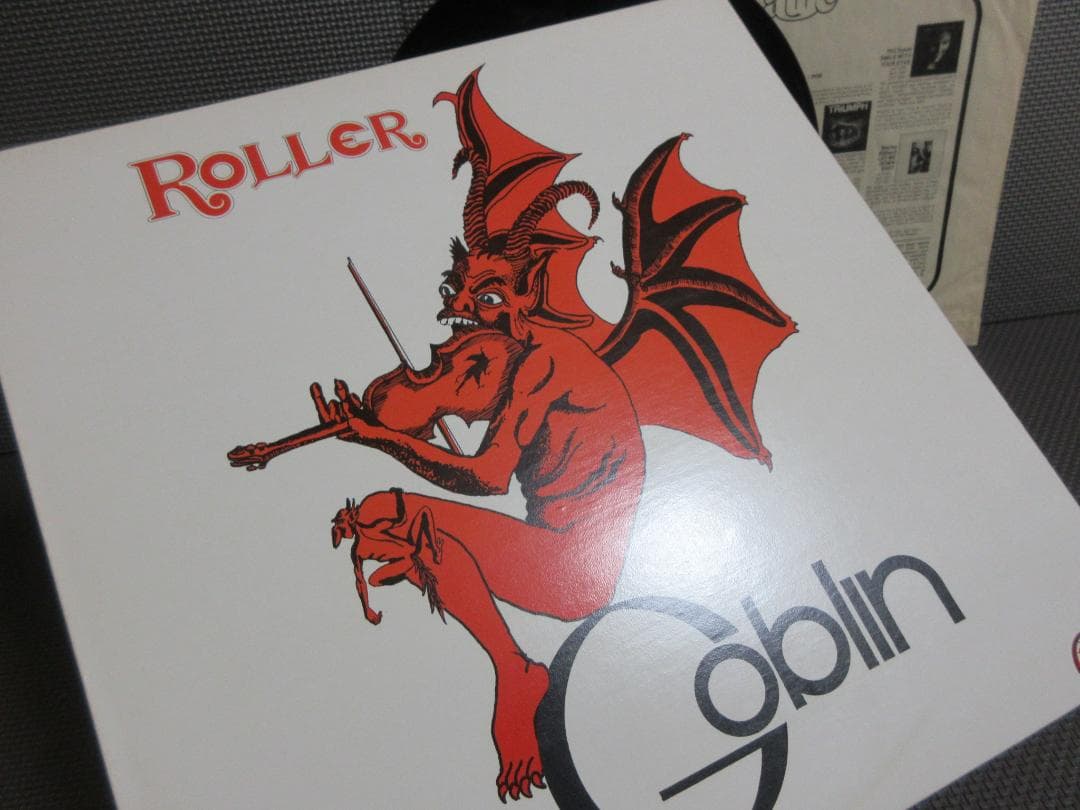 ★Goblin / Poller★ゴブリン◇ Org.