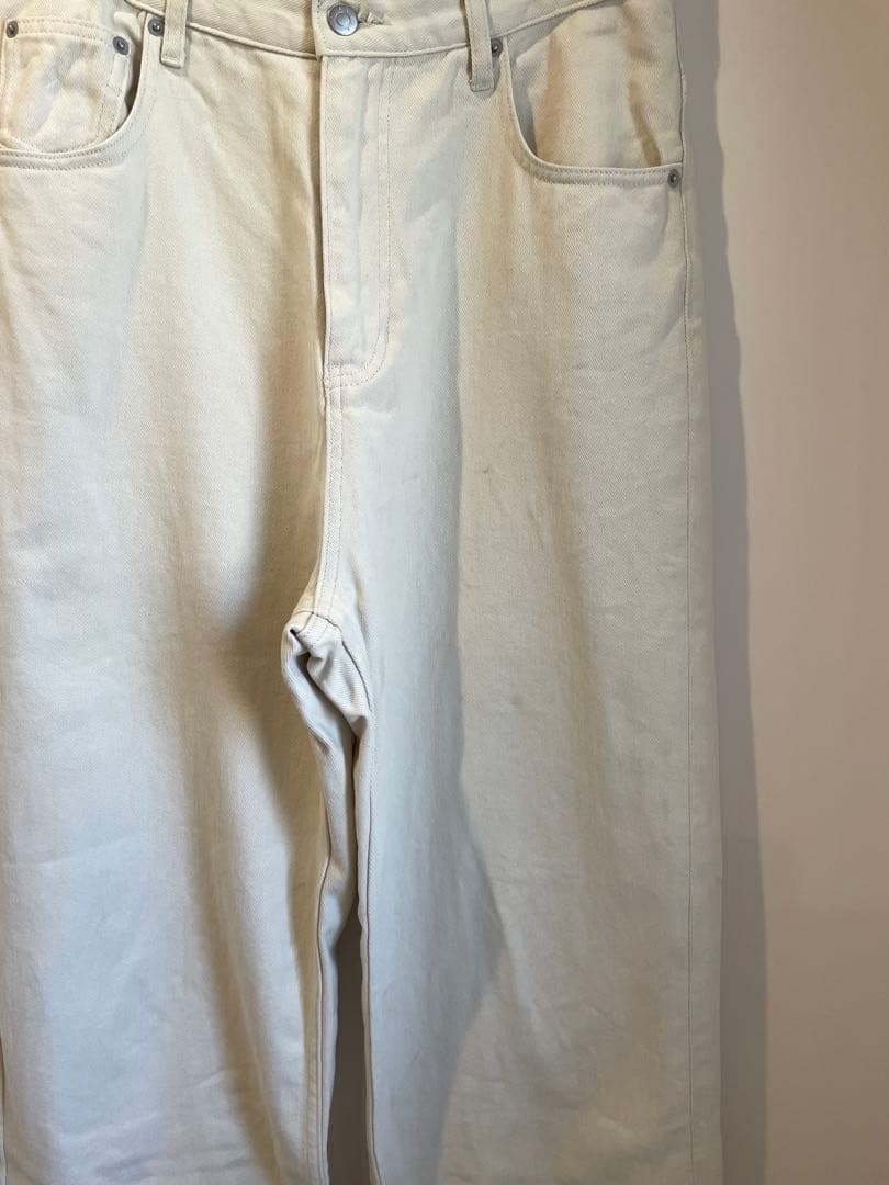 todayful Cary'sdenim 26インチ