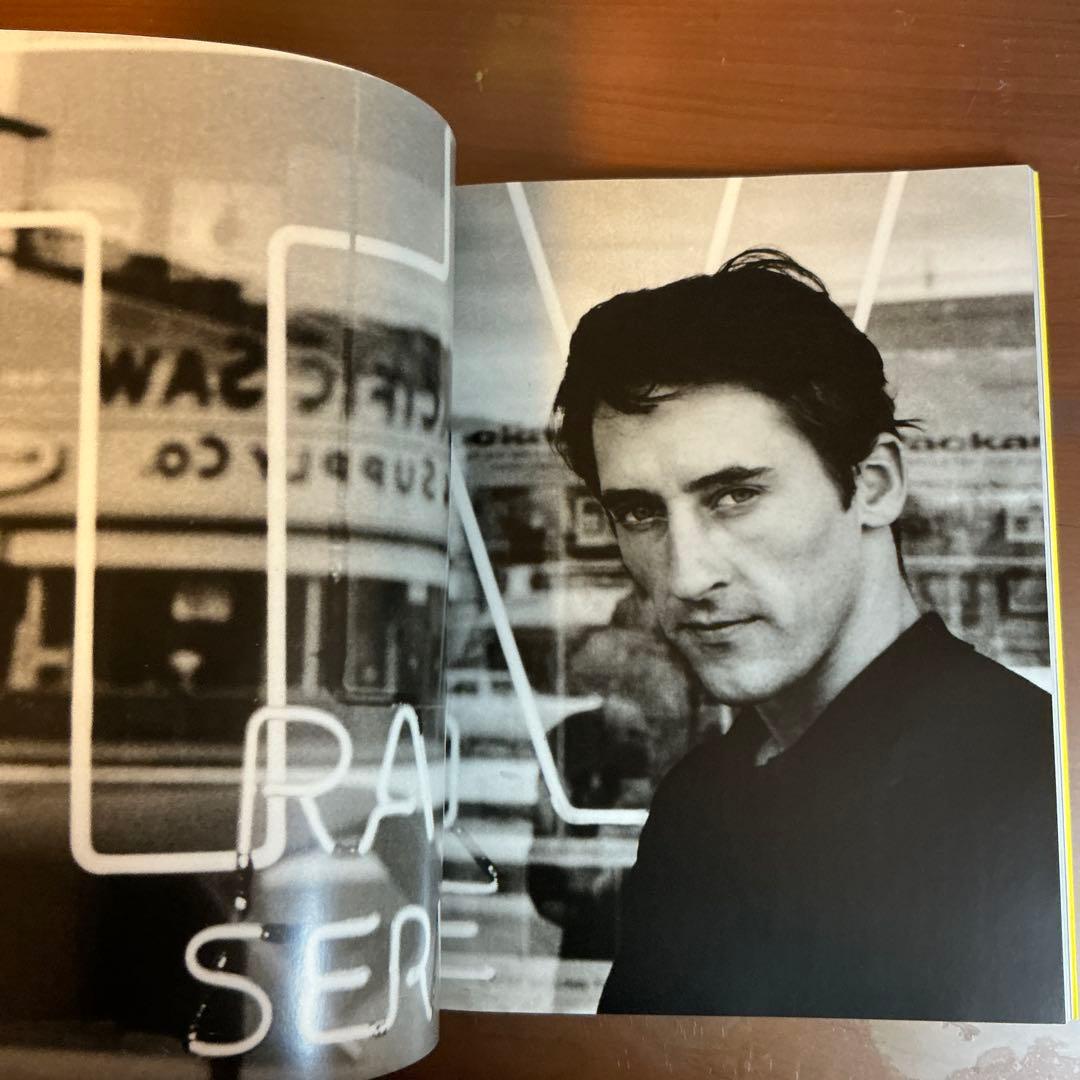 DENNIS HOPPER: ON THE ROAD デニス・ホッパー
