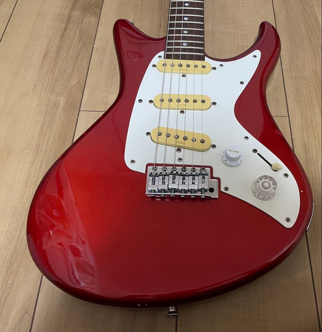 L*e様 YAMAHA SS300 1980年代製 ジャパンヴィンテージ