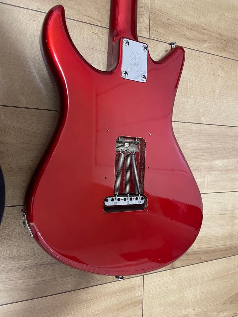L*e様 YAMAHA SS300 1980年代製 ジャパンヴィンテージ