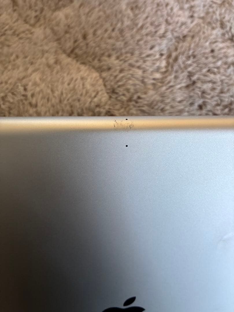 ★美品正規品★iPad 第9世代 Wi-Fi 64gb シルバー